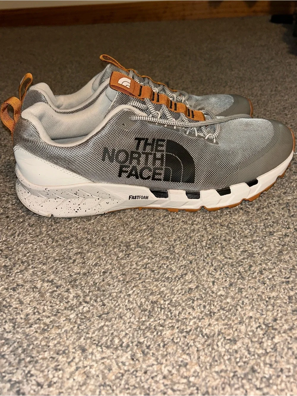 The North Face Men’s Fast Foam Sneakers